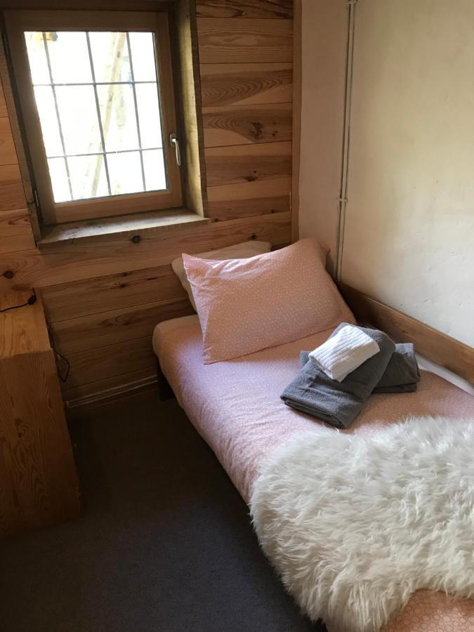 Appartement Duplex Avec Jardin Attenant بريانسن المظهر الخارجي الصورة